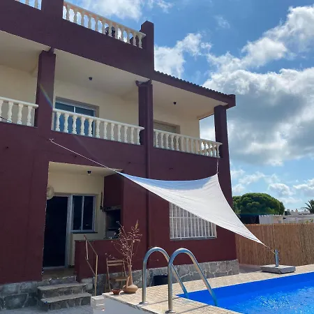 Villa Fortuna
