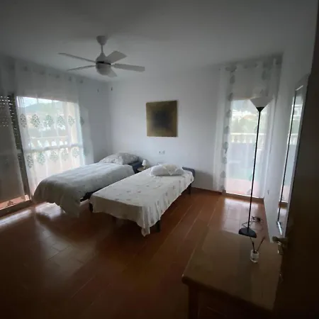 Fortuna Villa *