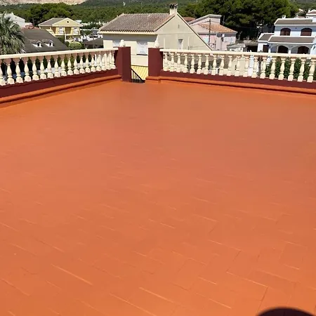 Villa Fortuna *