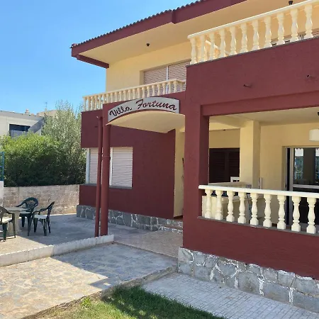 Fortuna Villa