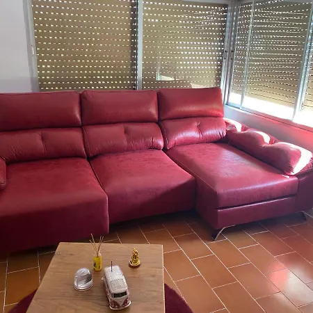 Fortuna Villa Alcanar