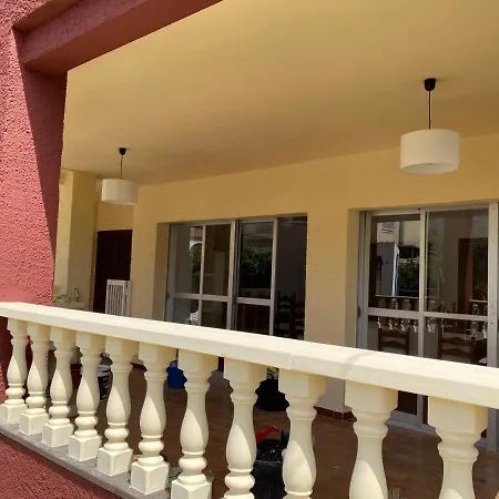 Fortuna Villa Alcanar