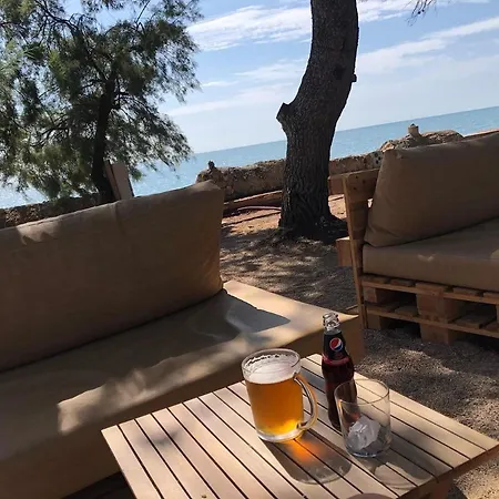 Fortuna Villa Alcanar