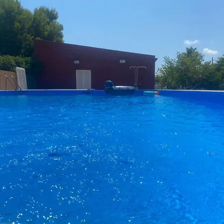 Villa Fortuna Alcanar