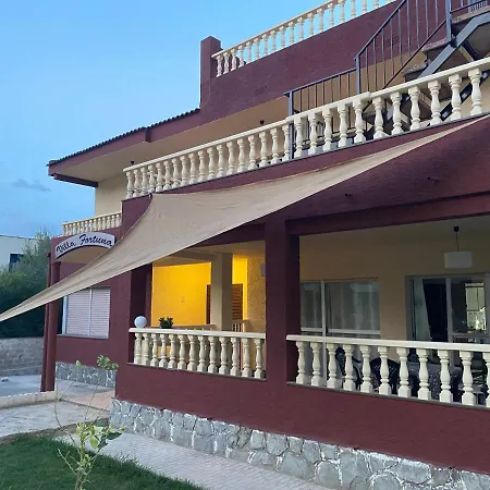 Villa Fortuna Alcanar