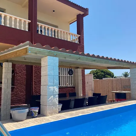 Villa Fortuna *